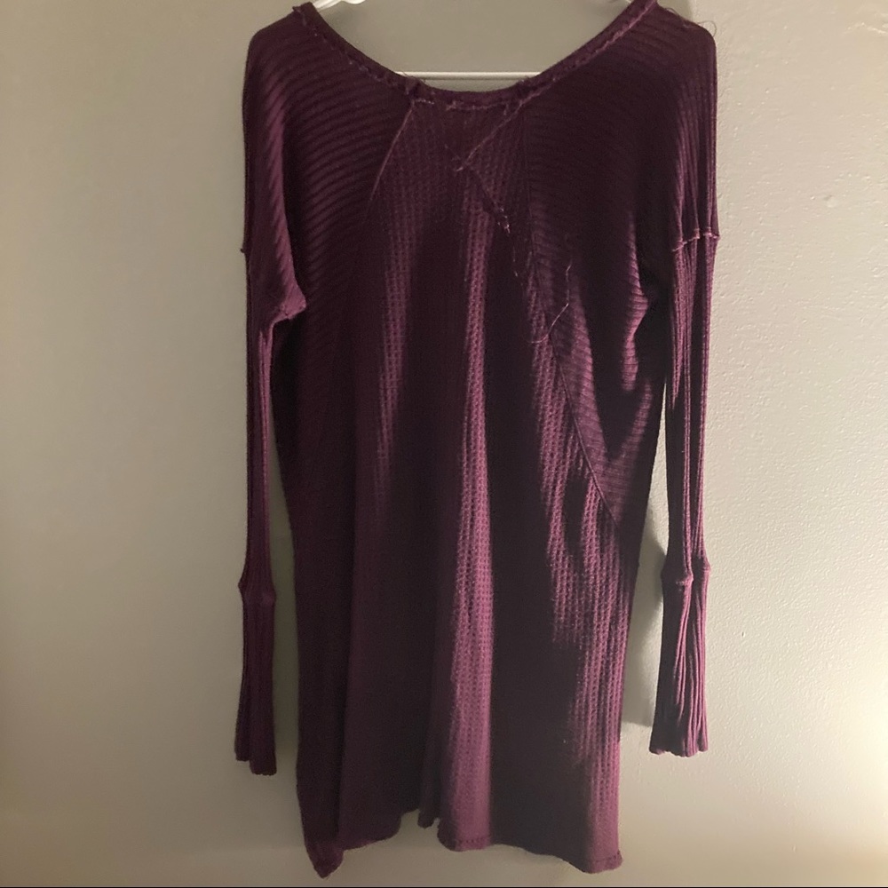 Free People Tunic - Picture 4 of 7